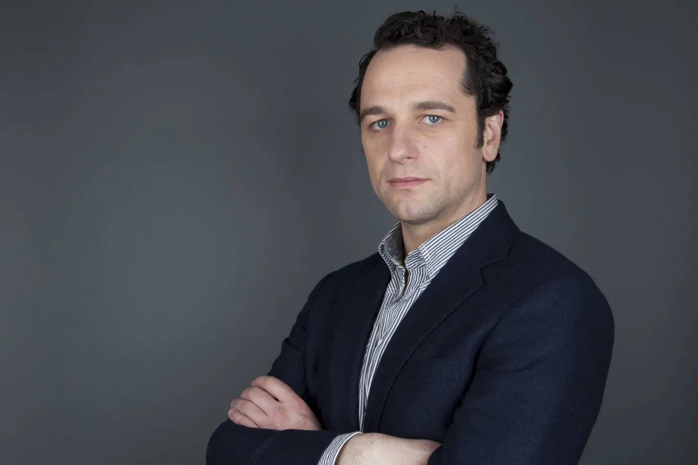 Matthew Rhys