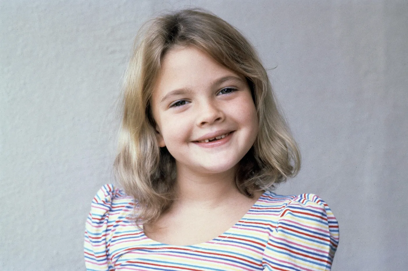 Drew Barrymore