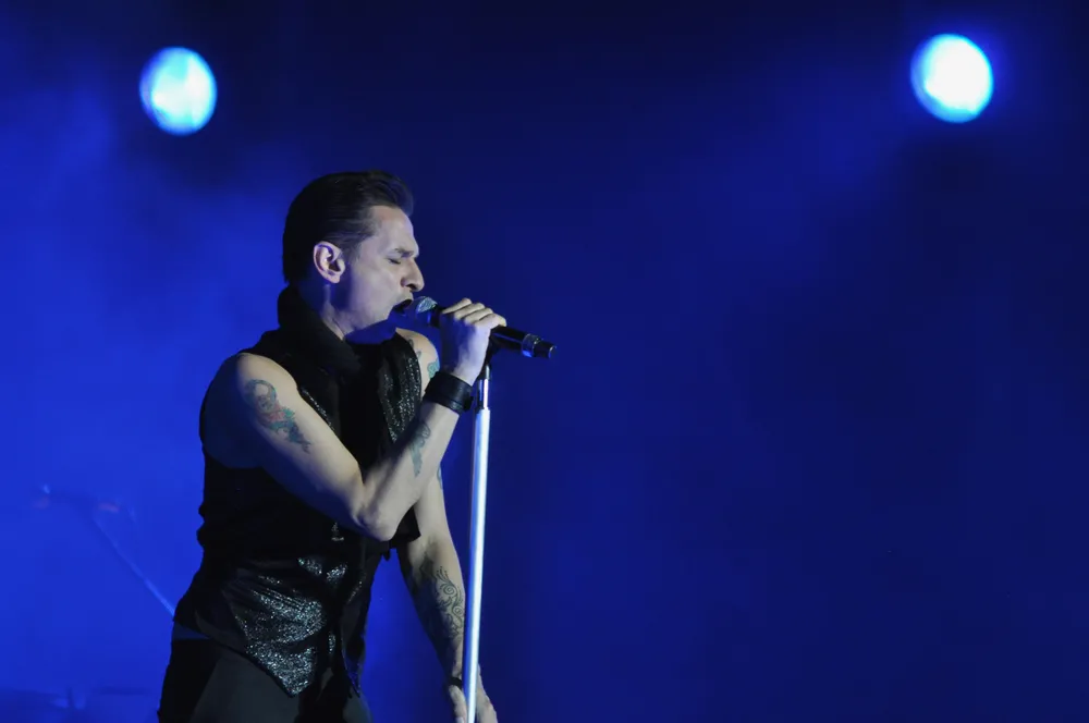 Depeche Mode