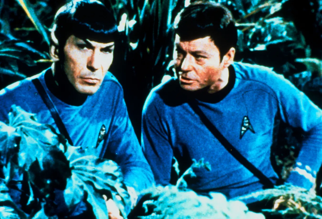 Star Trek 3