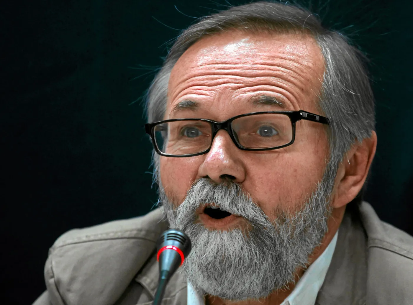 Ryszard Bugaj