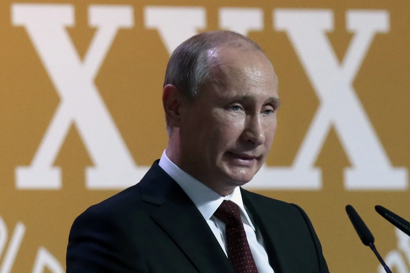 Władimir Putin