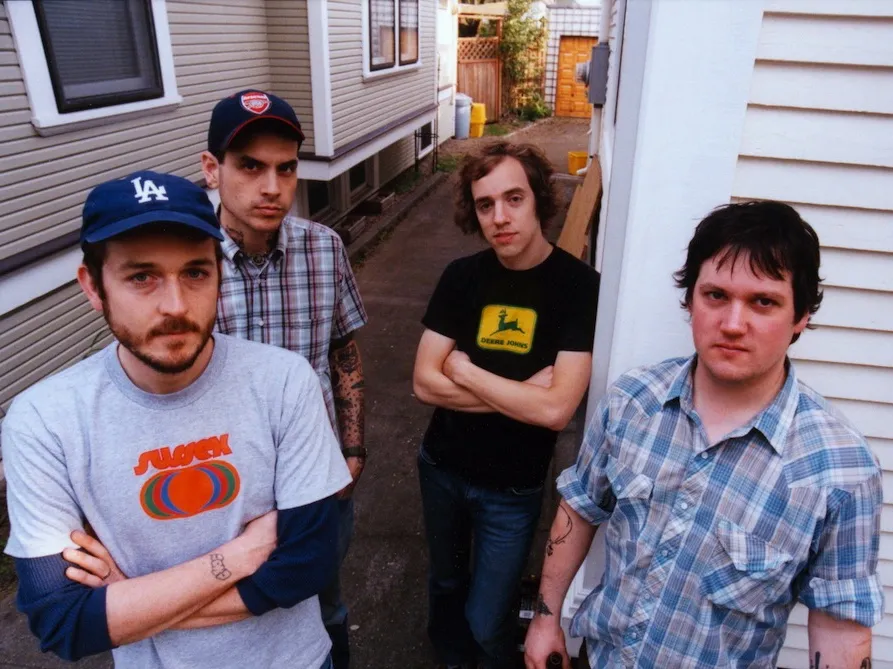 Modest Mouse