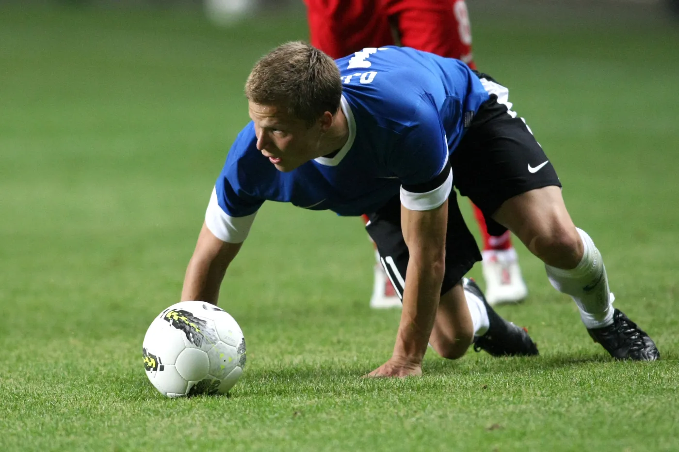 Henrik Ojamaa