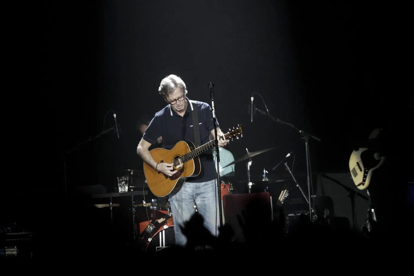 Eric Clapton