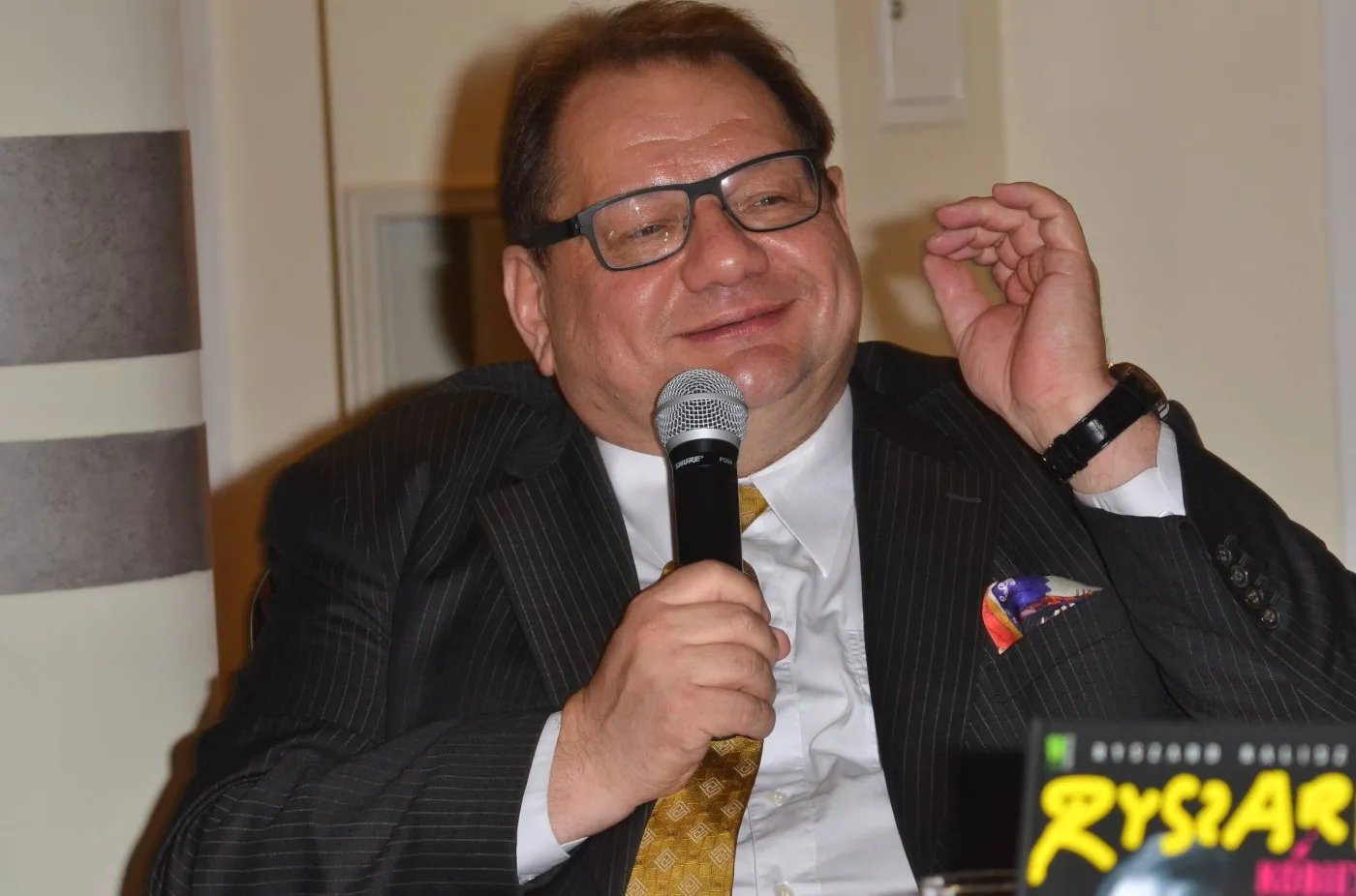 Ryszard Kalisz