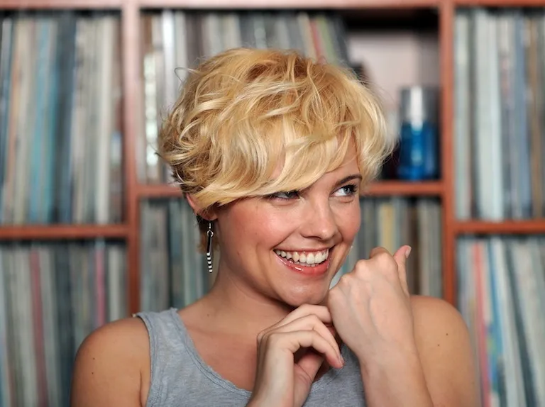 Ania Dąbrowska