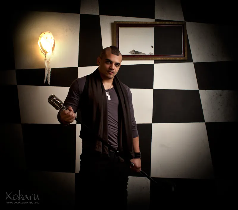 Od "Idola" do artysty: Ukeje, Brodka, Bednarek i kto jeszcze? ZDJECIA!