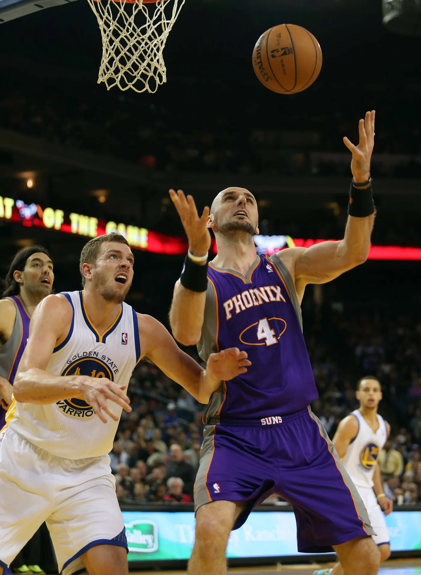 Marcin Gortat