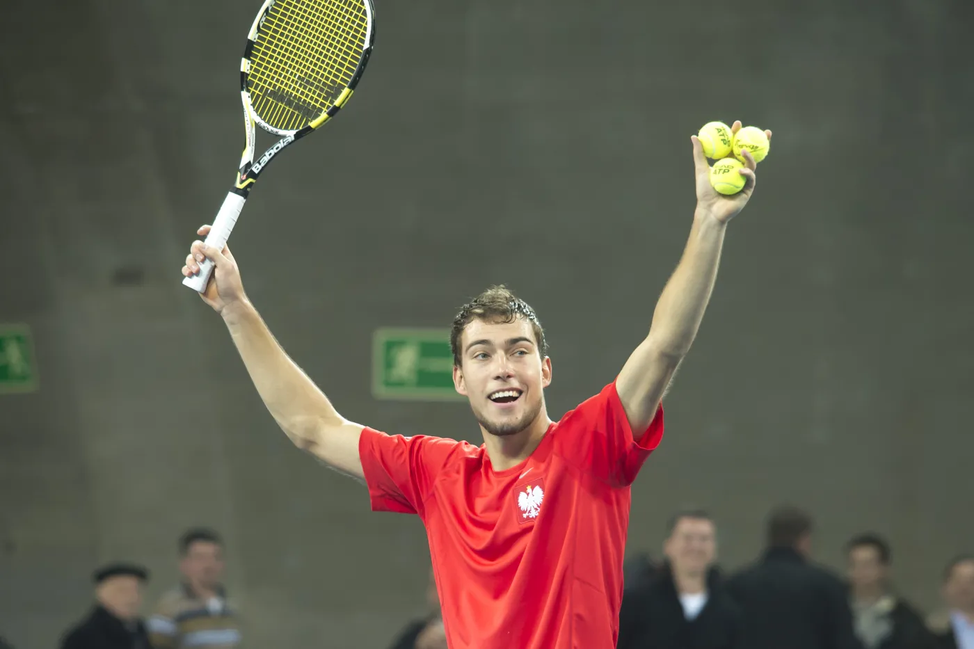 Jerzy Janowicz