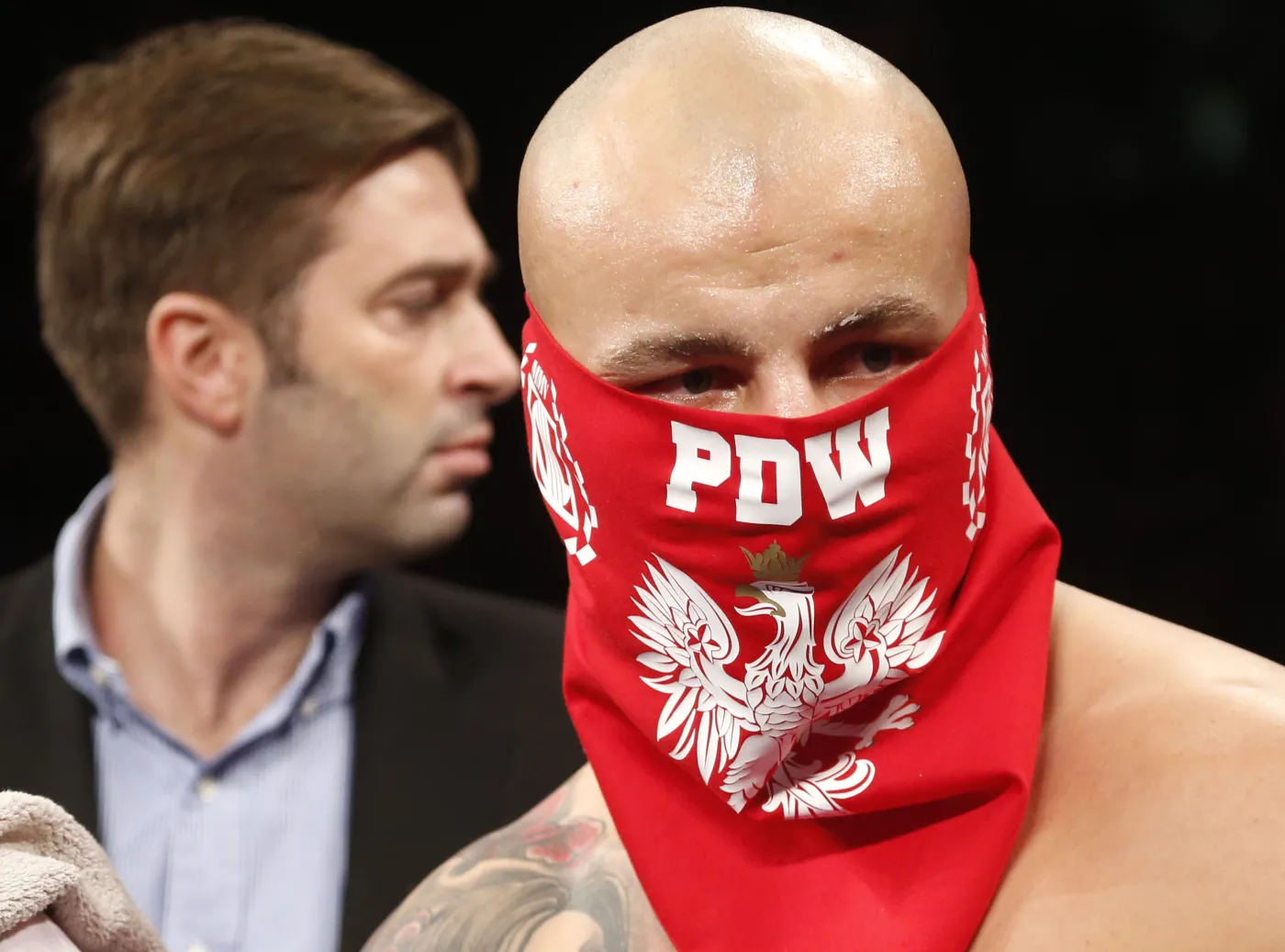 Artur Szpilka