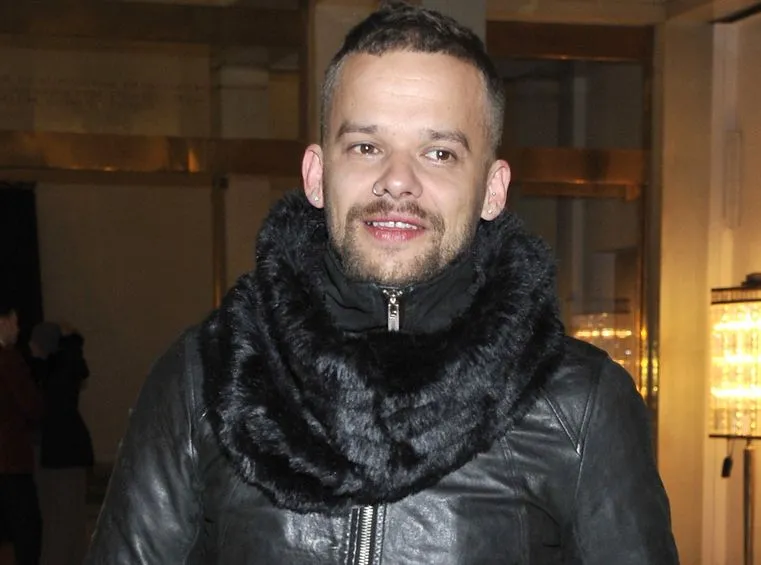 Piróg zdradza, kto jest jego ulubionym politykiem. Zgadniecie?