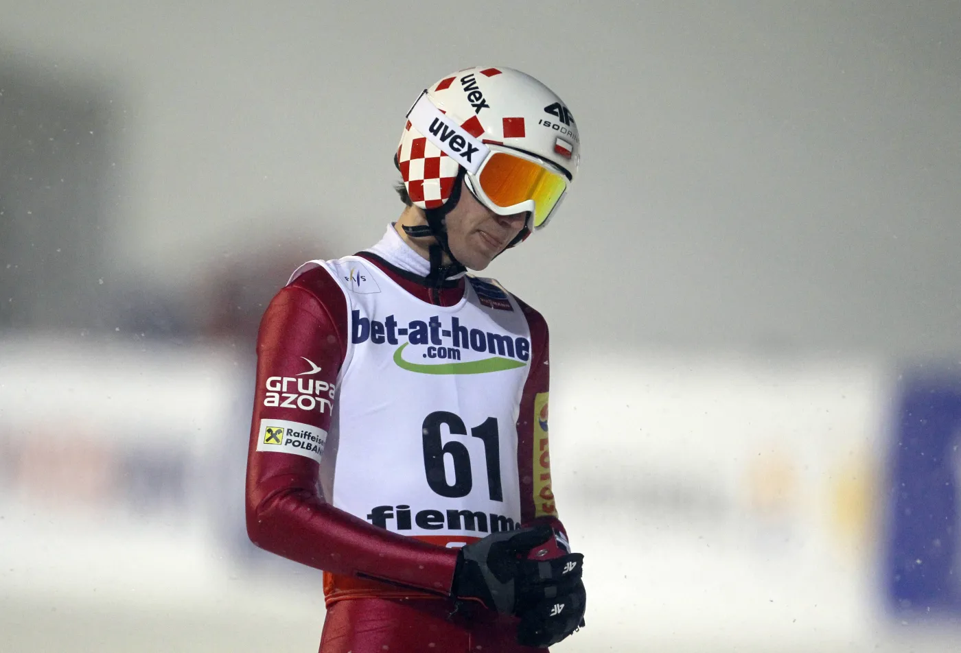  Kamil Stoch