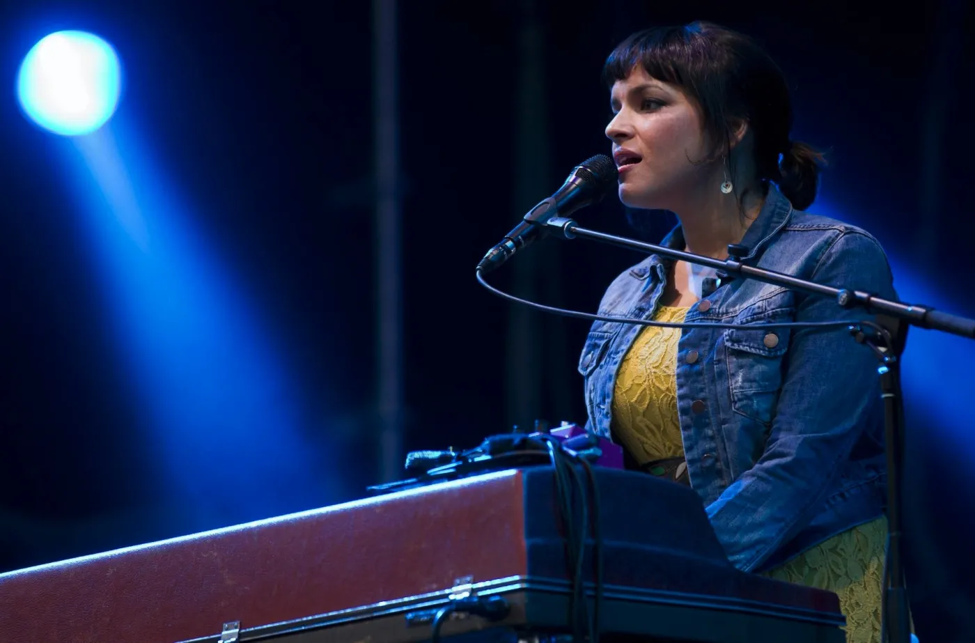  Norah Jones