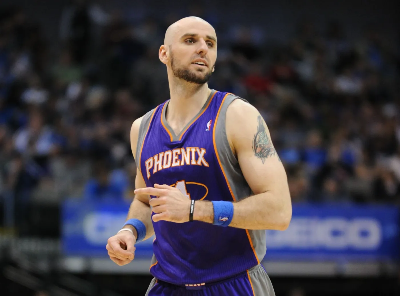 Liga NBA: Dobry mecz Gortata to za mało na San Antonio