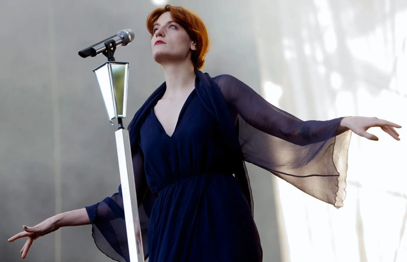 Florence Welch