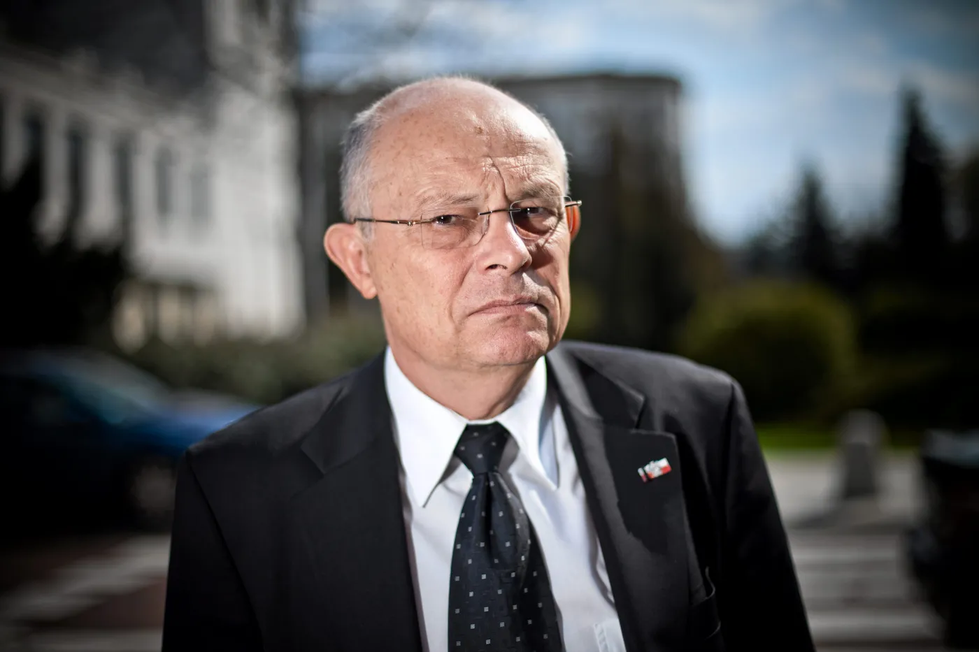 Marek Borowski