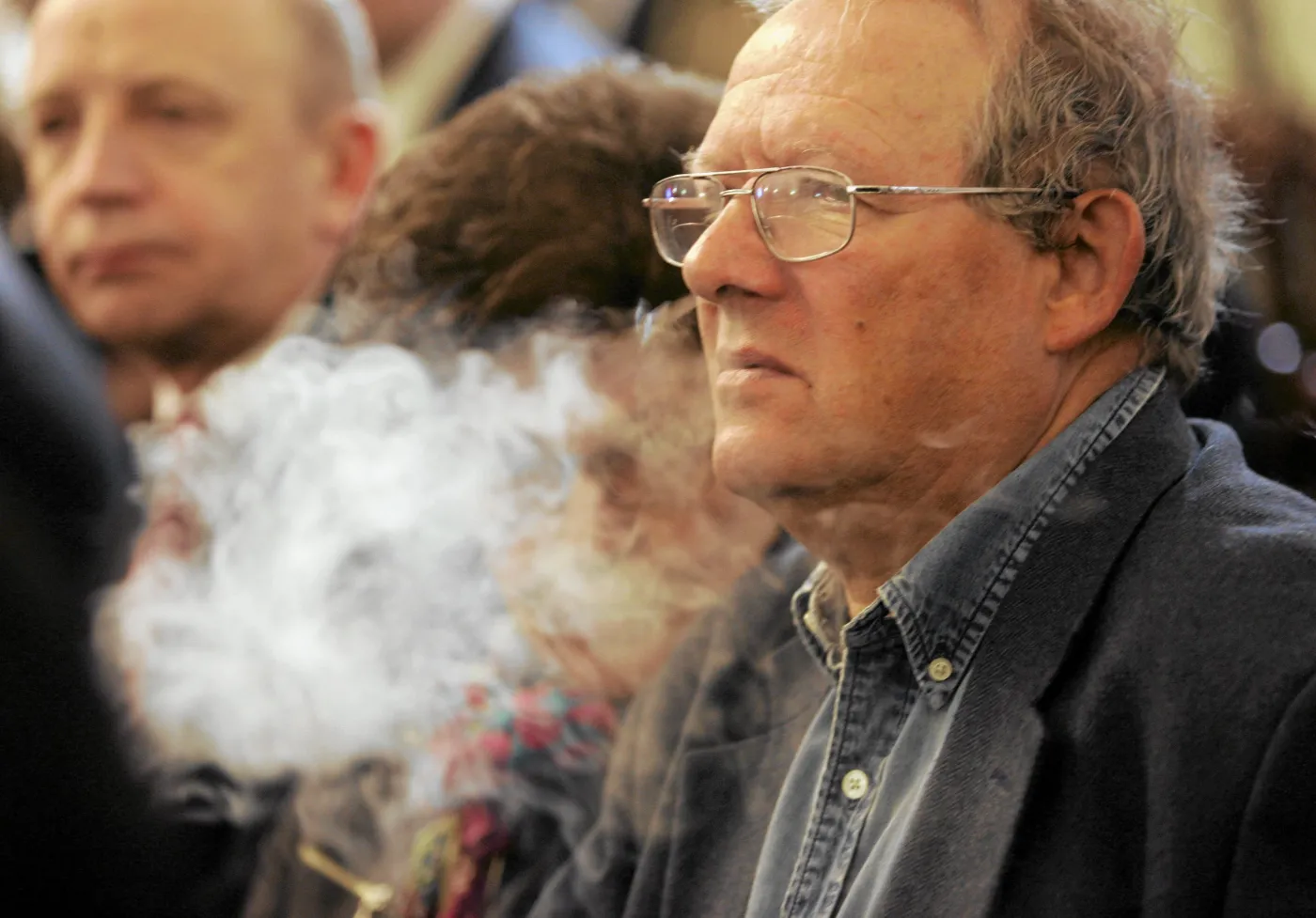 Adam Michnik