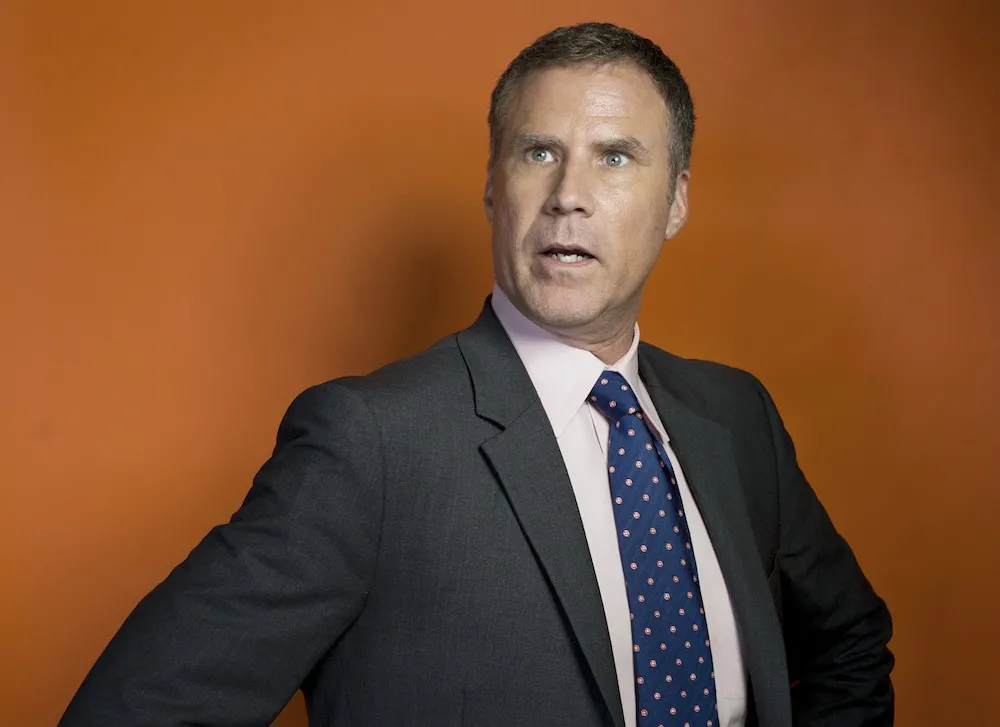 Will Ferrell