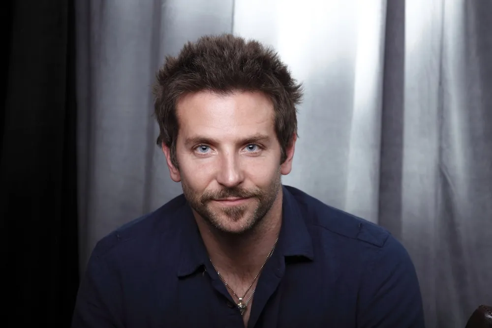 Bradley Cooper