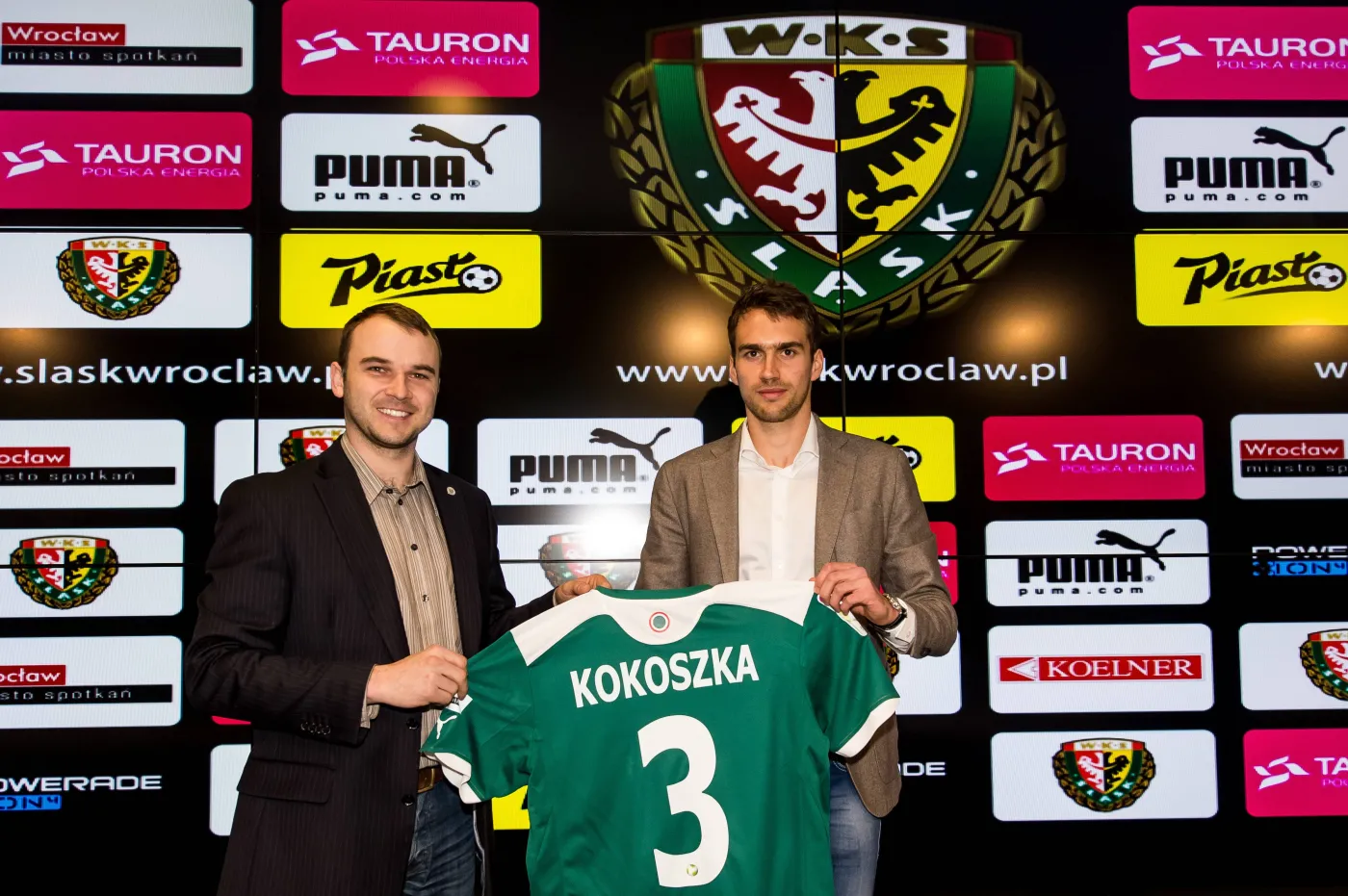 Adam Kokoszka