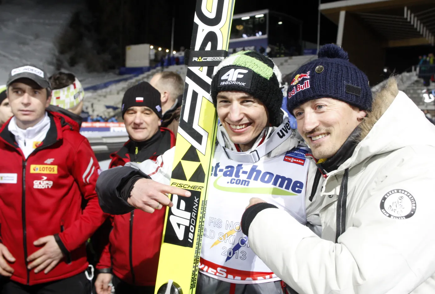 Kamil Stoch