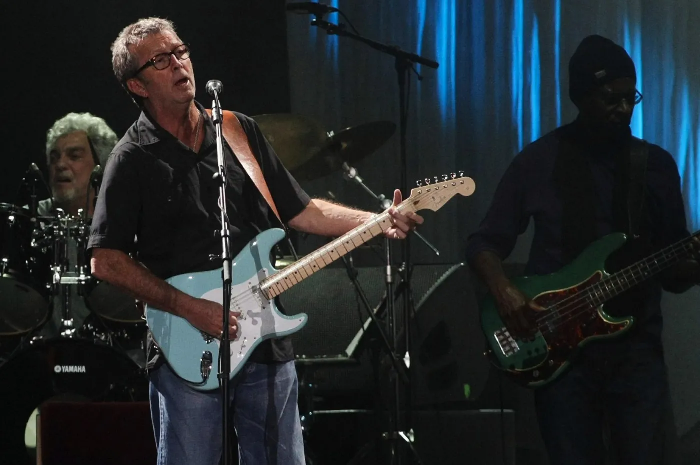 Eric Clapton