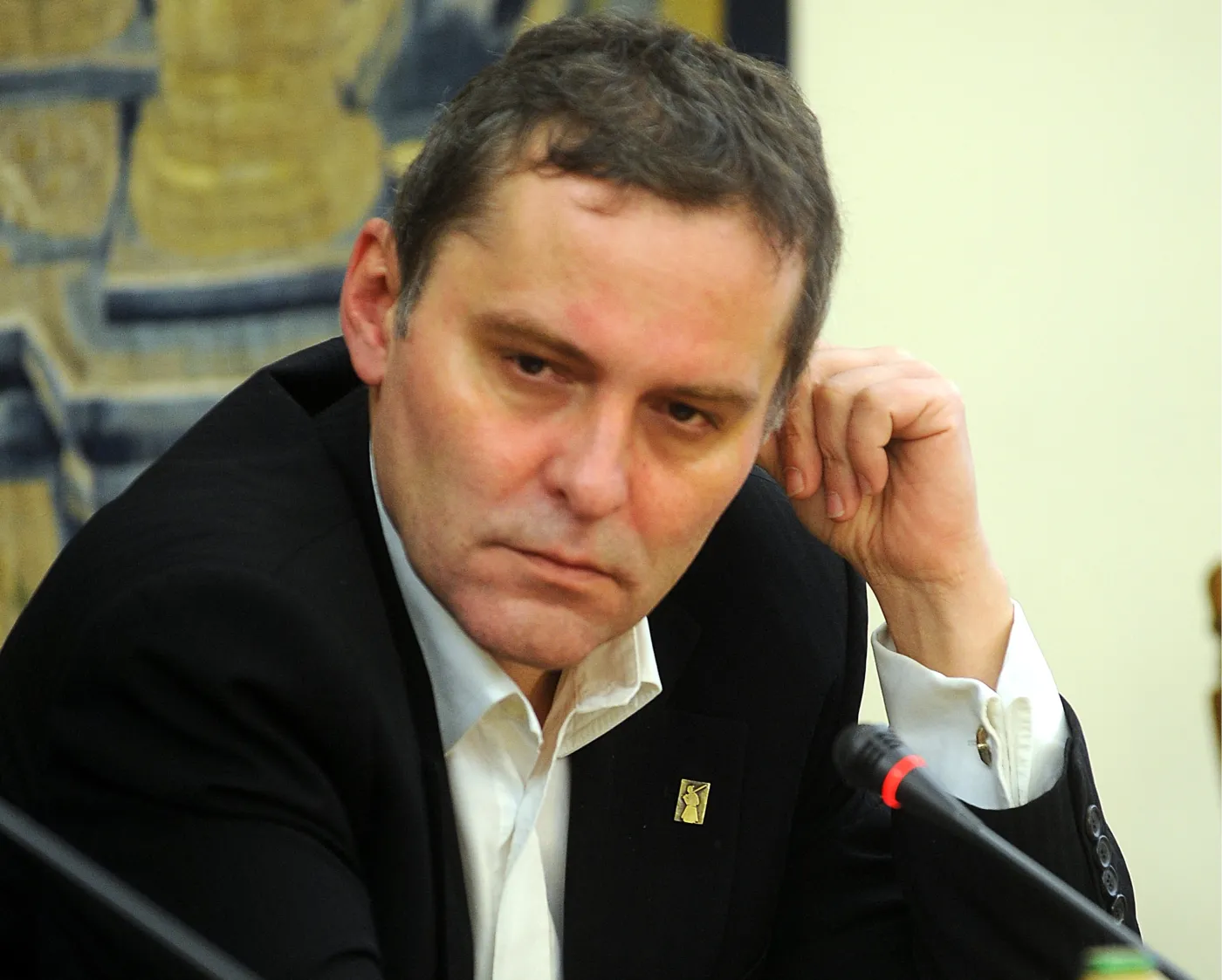 Cezary Gmyz