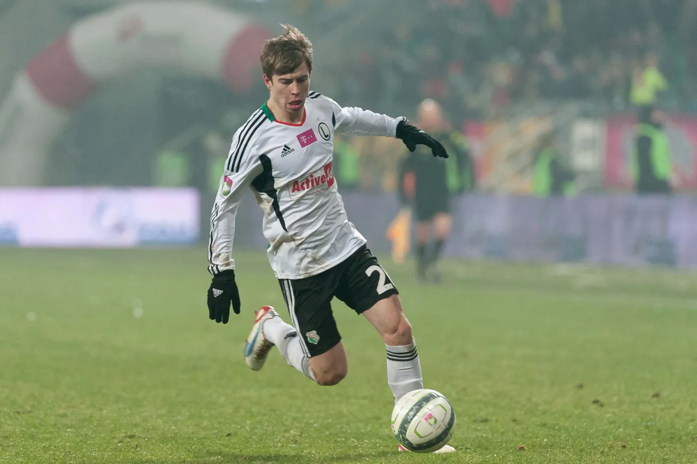 Jakub Kosecki