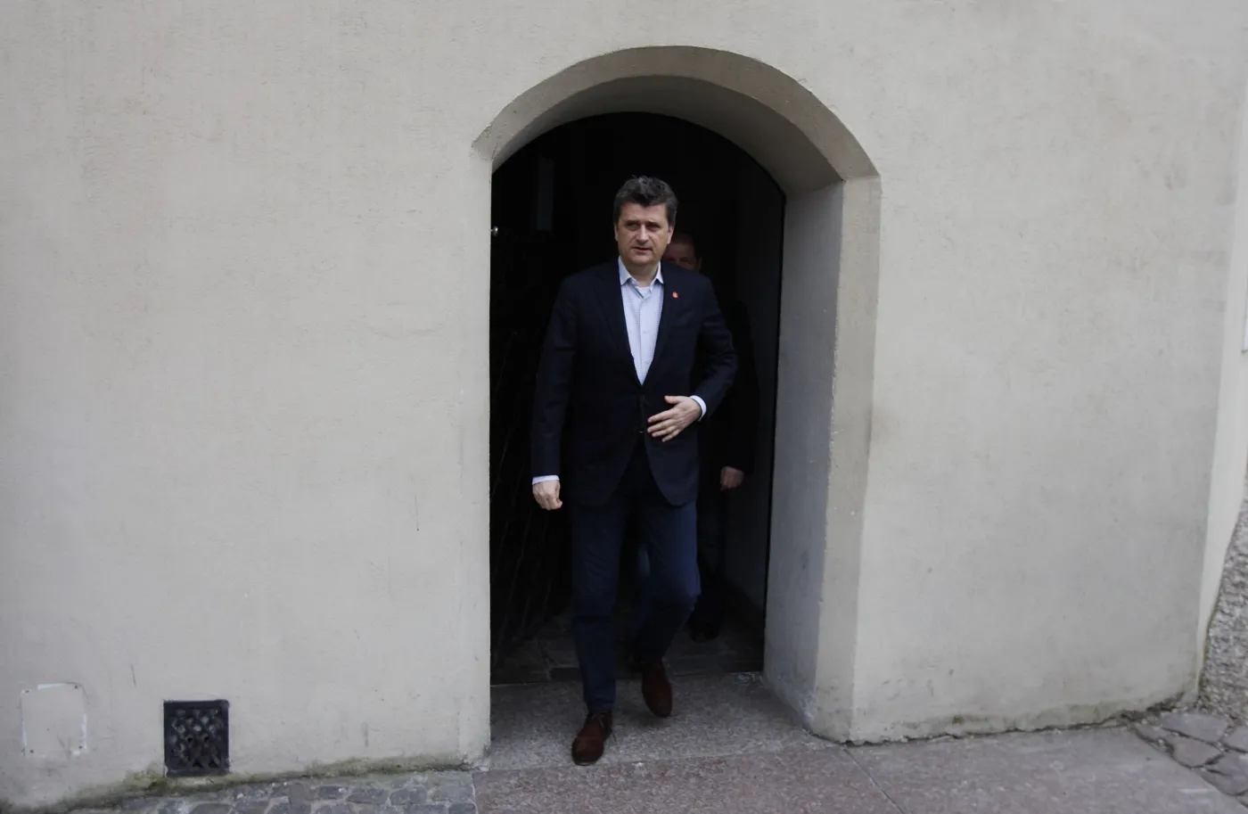 "Palikot House". Polityk zdradza, co będzie robił na emeryturze