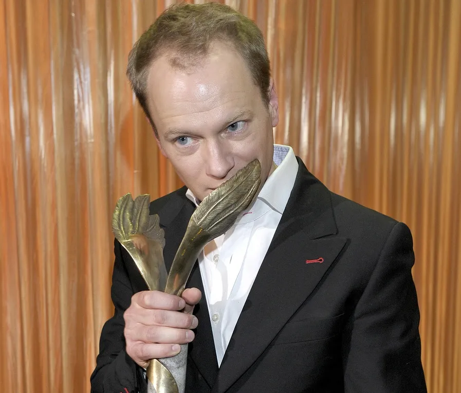 Orły 2013 - oto zdobywcy Polskich Nagród Filmowych. ZDJĘCIA!