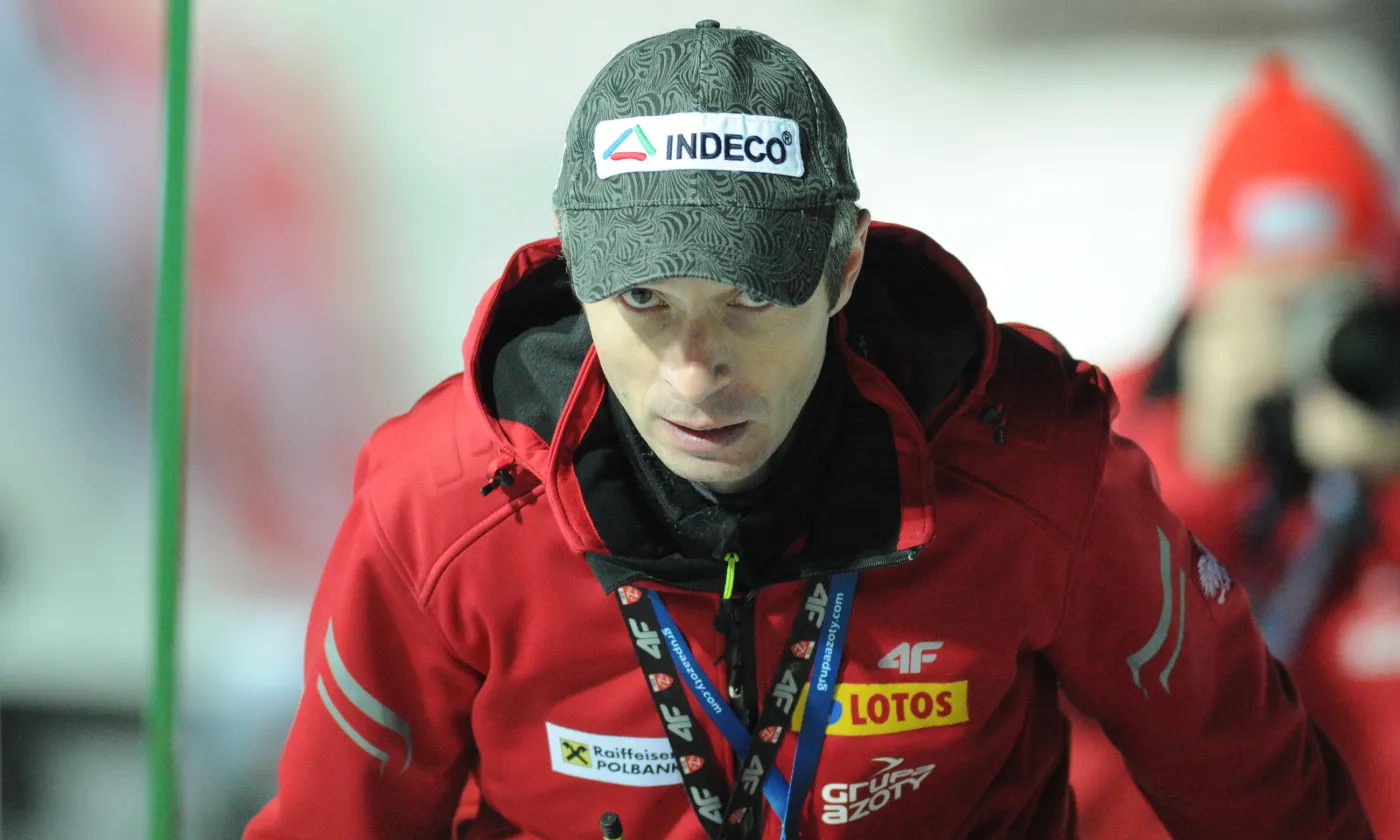 Łukasz Kruczek