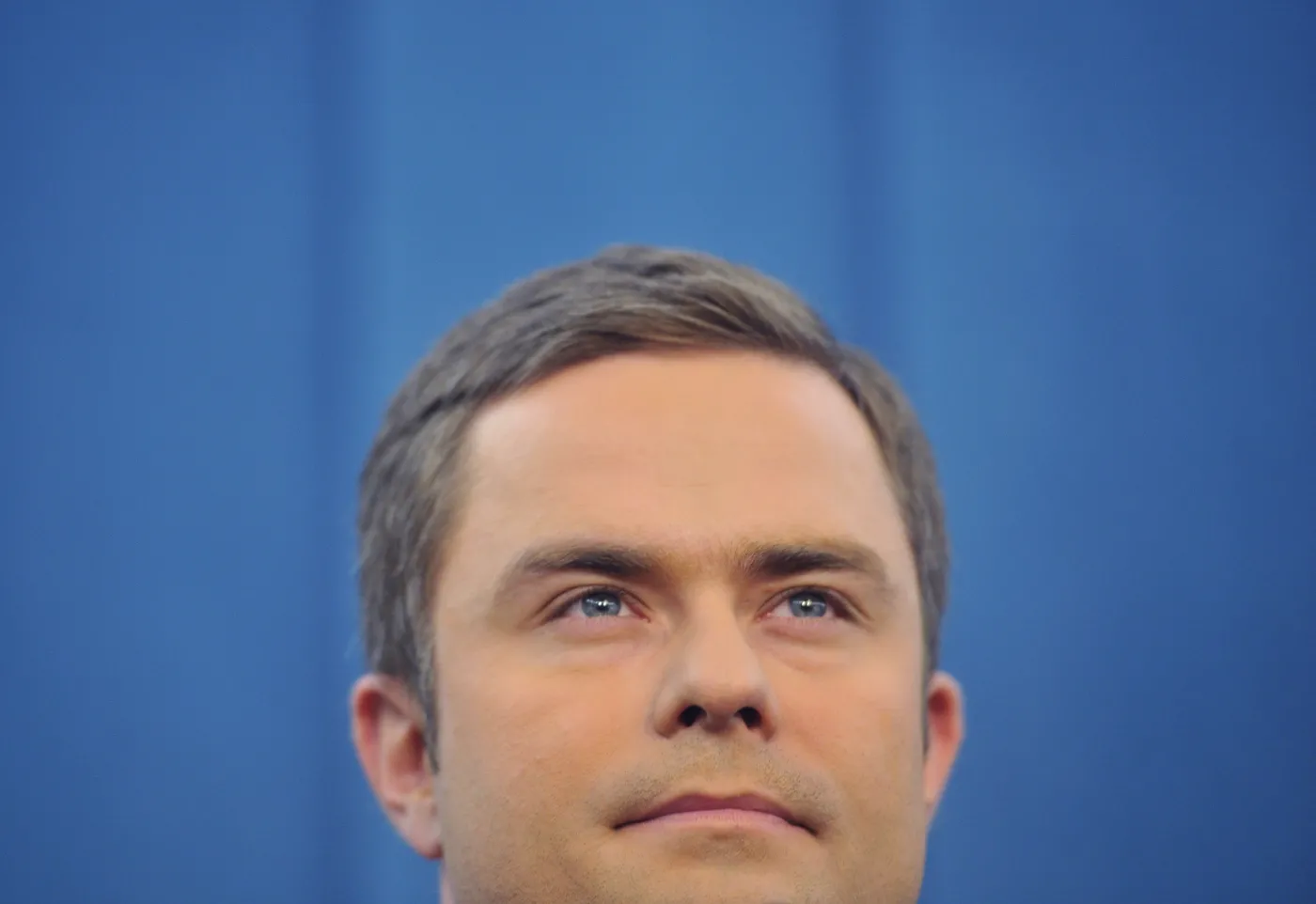 Hofman w ogniu drwin: Jego tupet waży więcej niż ciało