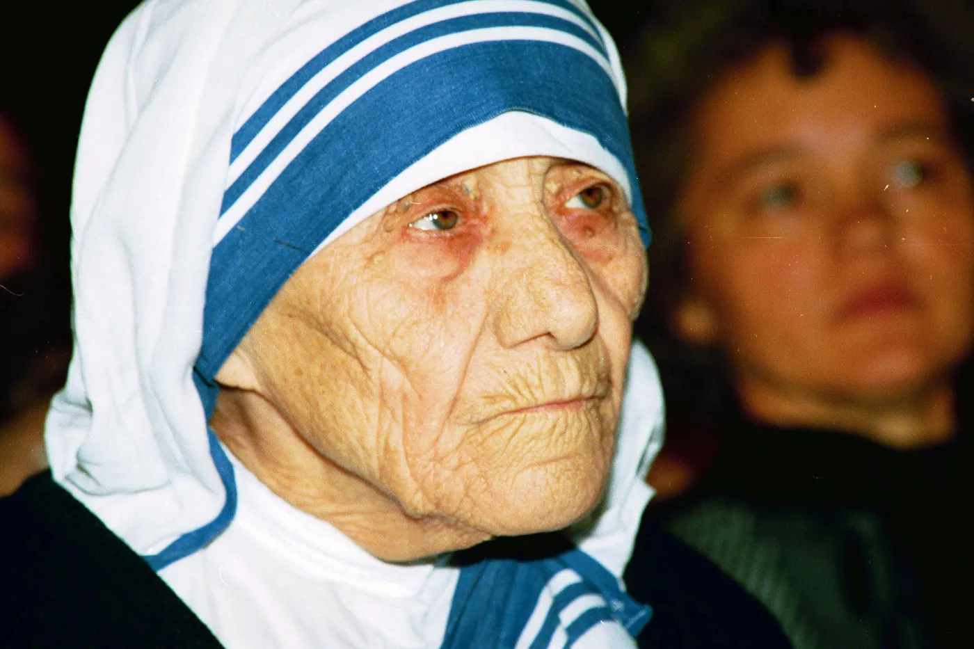 Matka Teresa