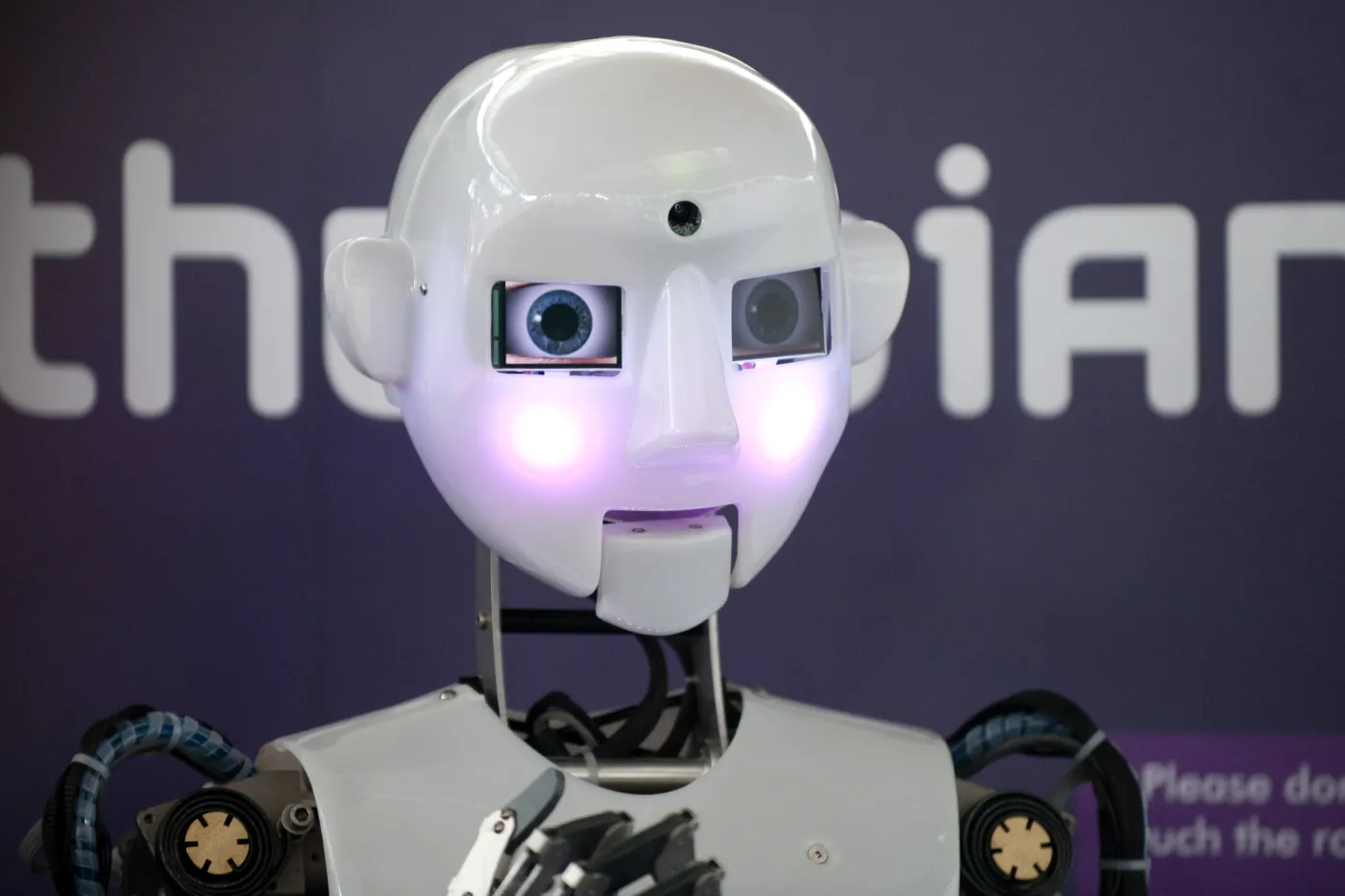 Gorące nowości z Hanoweru. Zobacz ZDJĘCIA z targów CeBit