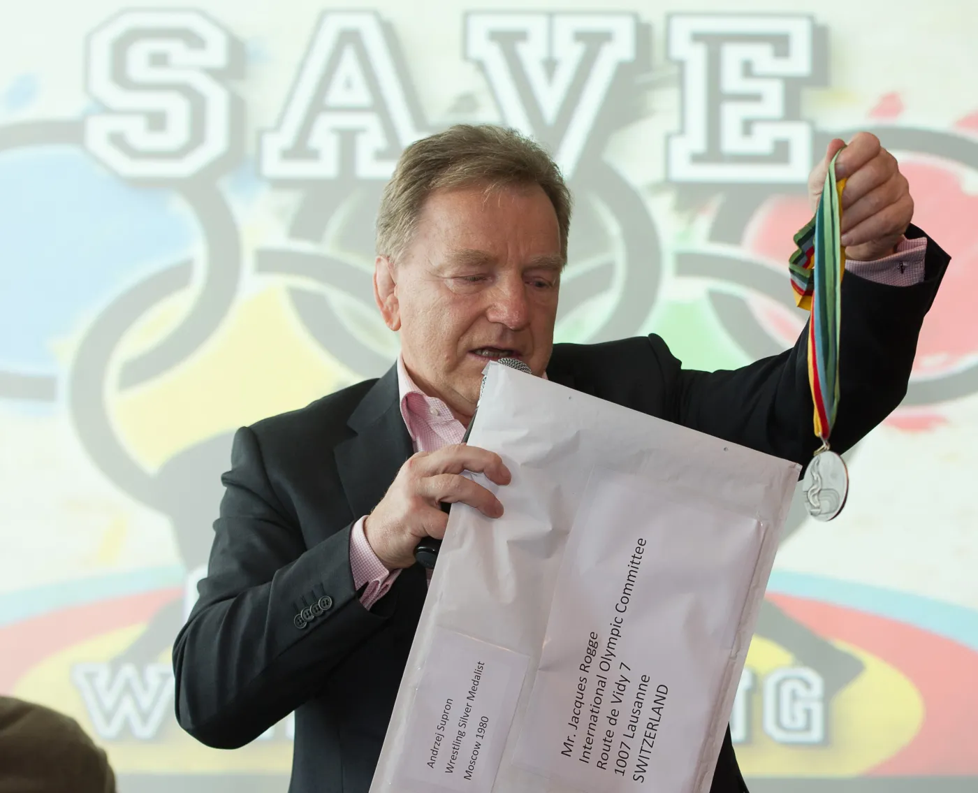 Andrzej Supron
