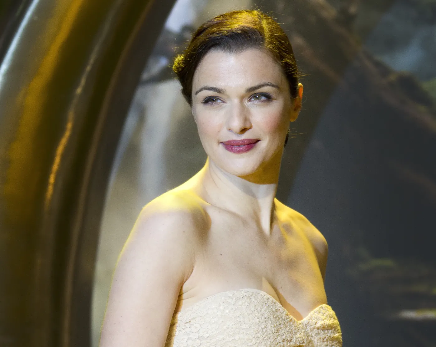Rachel Weisz