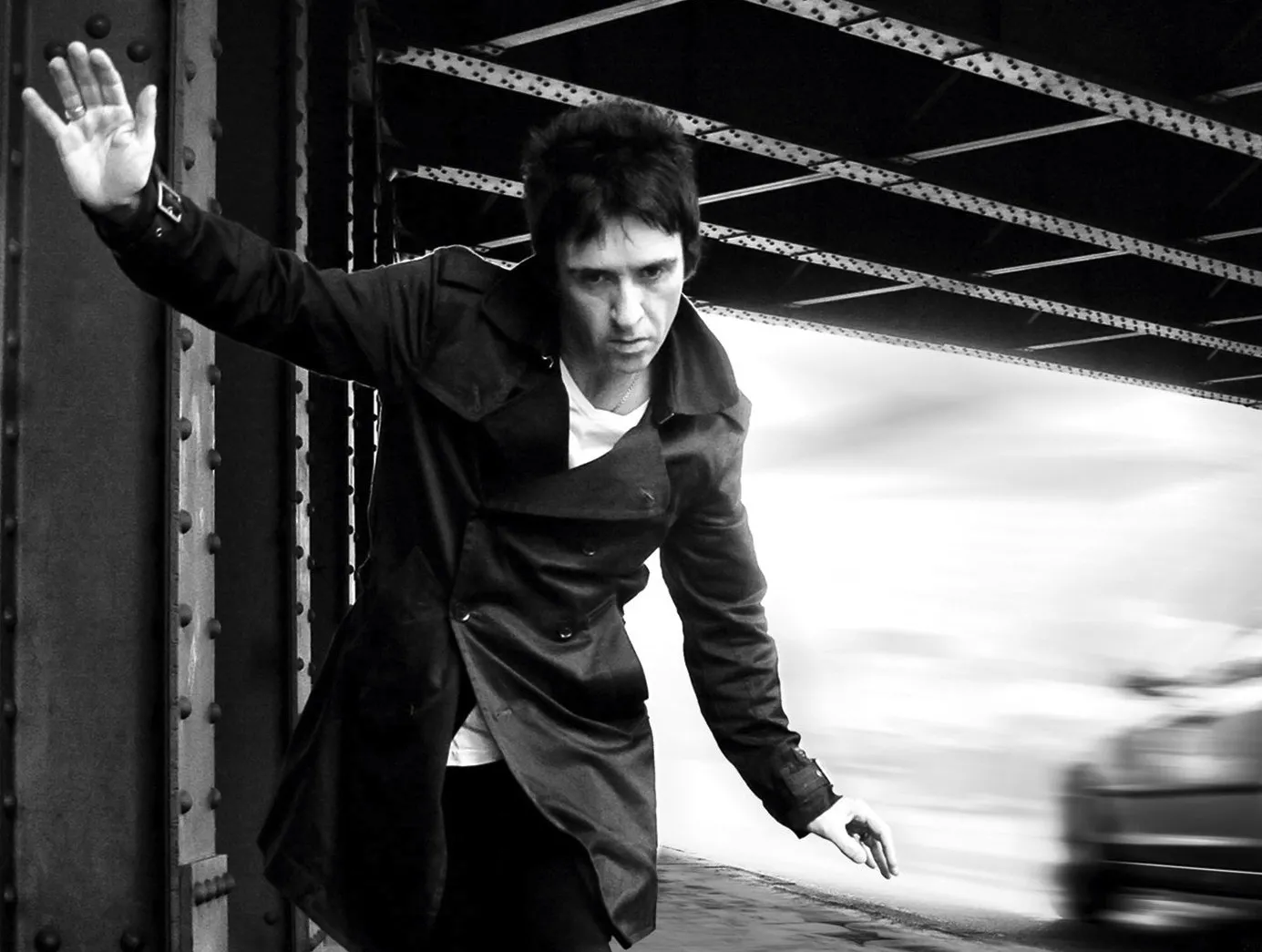 Johnny Marr