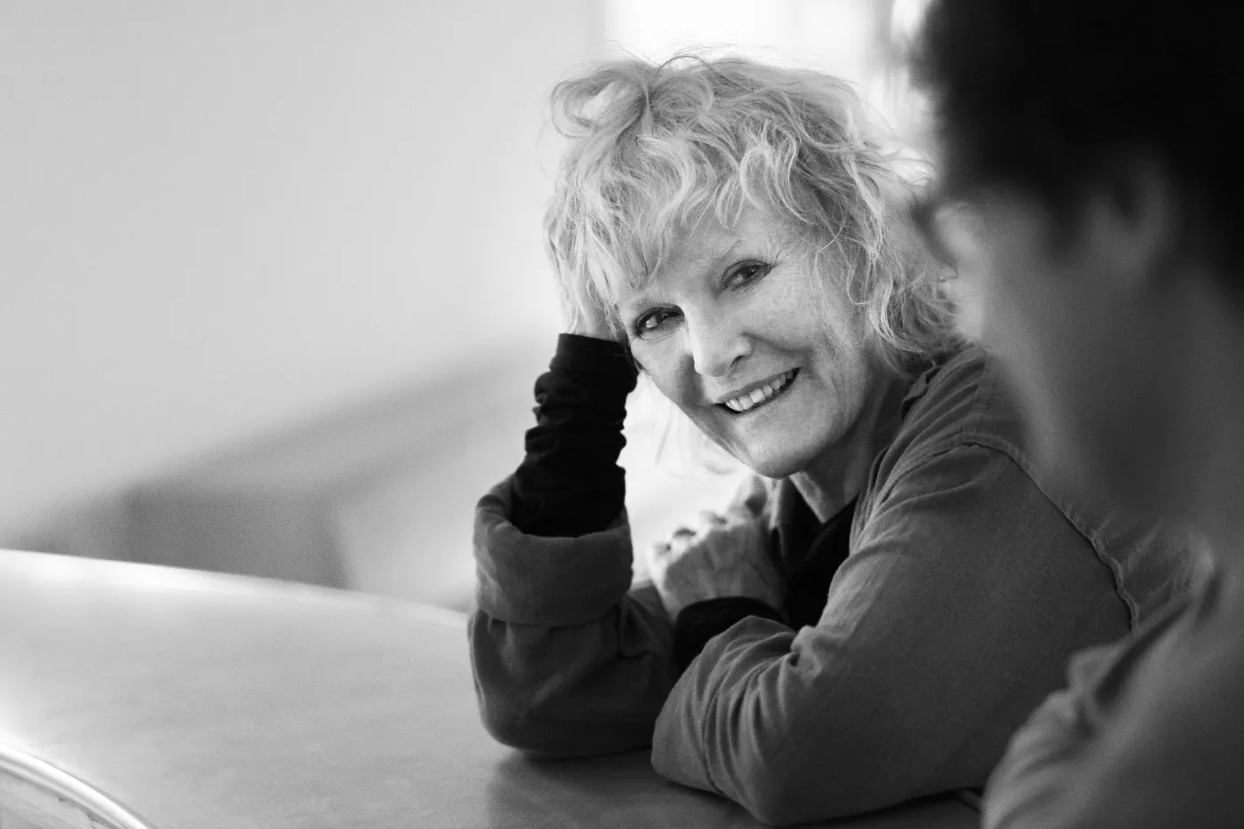 Petula Clark