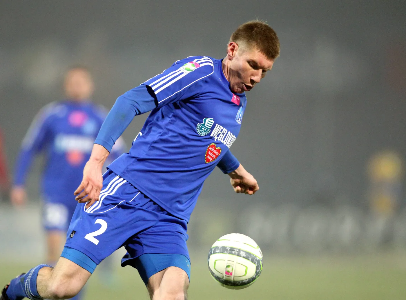 Ruch Chorzów