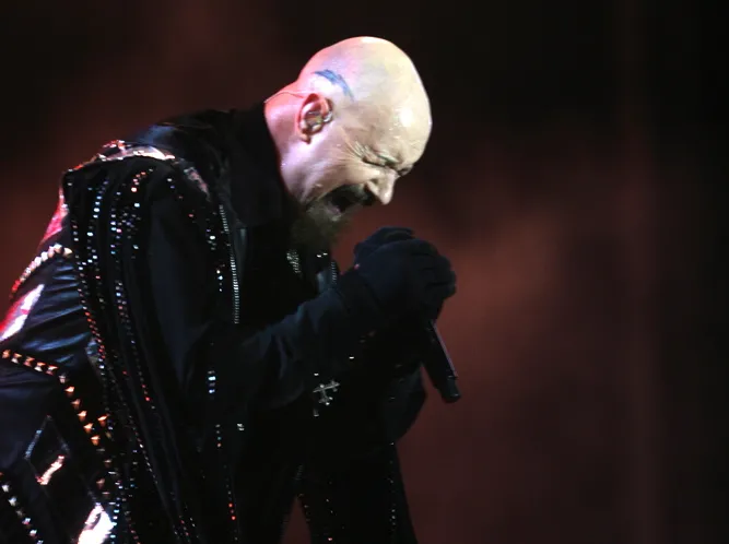 Judas Priest