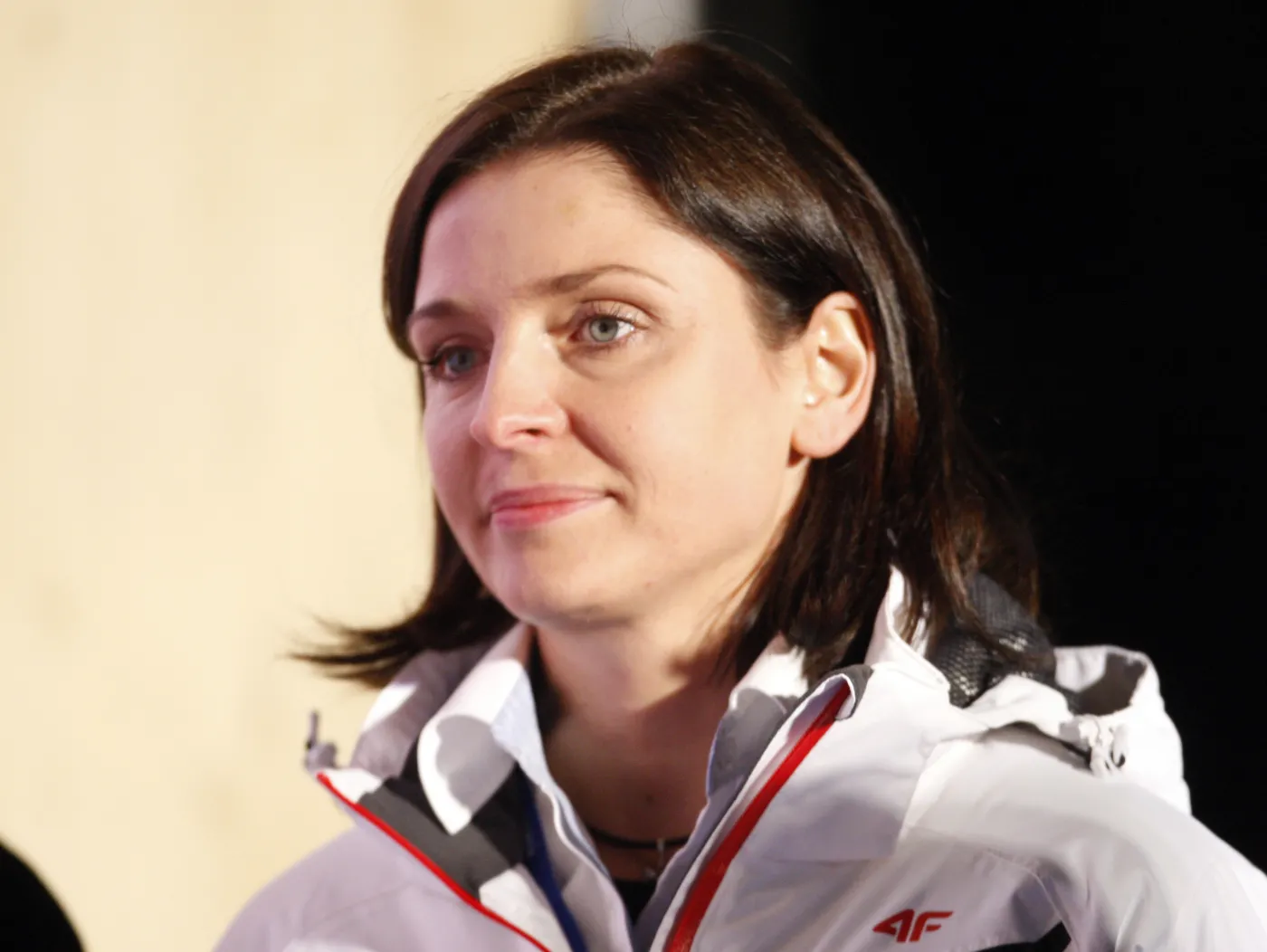 Joanna Mucha