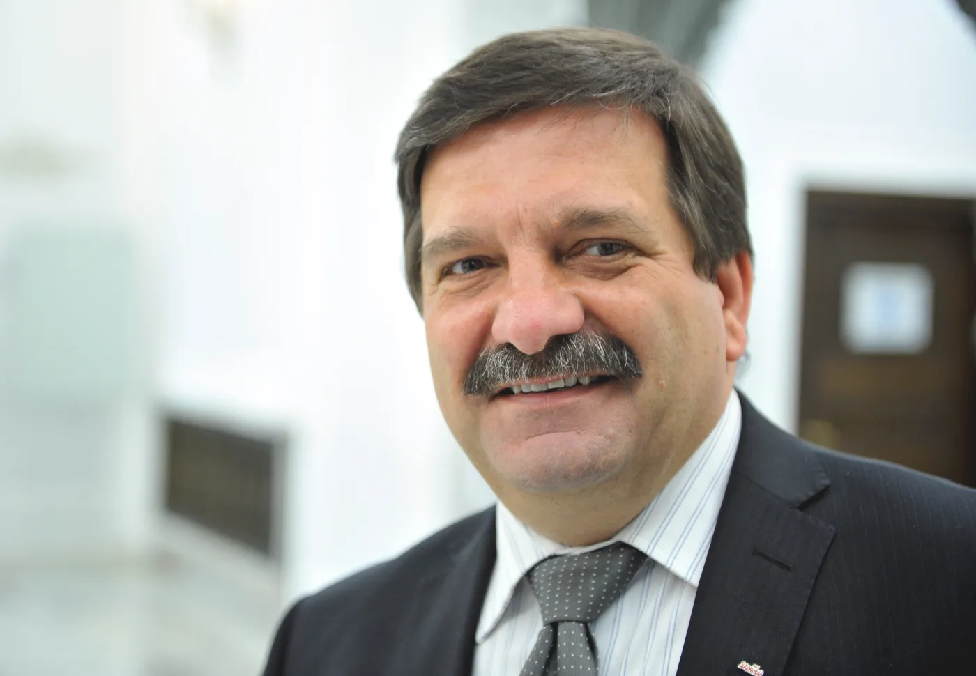 Janusz Śniadek