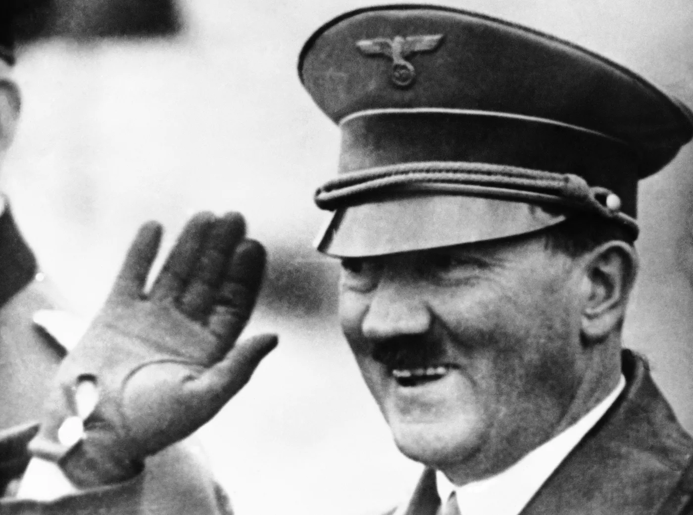 Adolf Hitler
