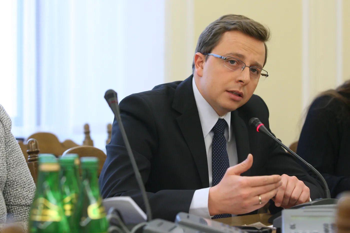 Dariusz Joński