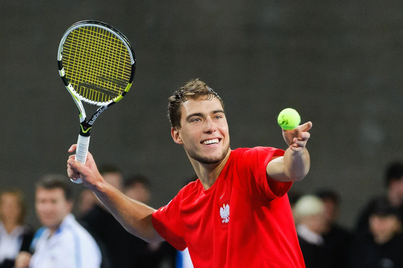 Jerzy Janowicz