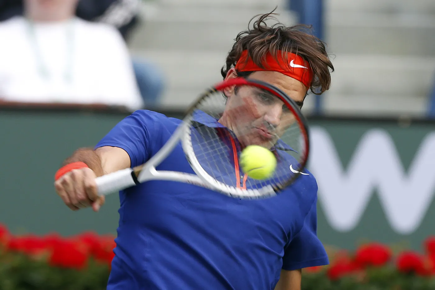 Roger Federer