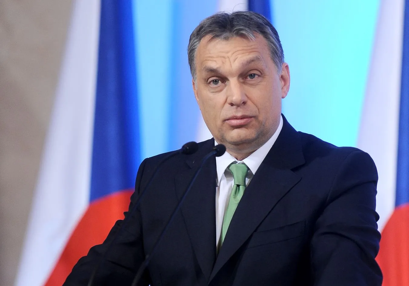 Viktor Orban
