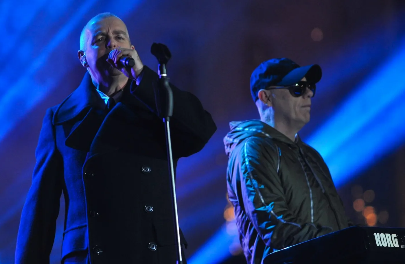 Pet Shop Boys