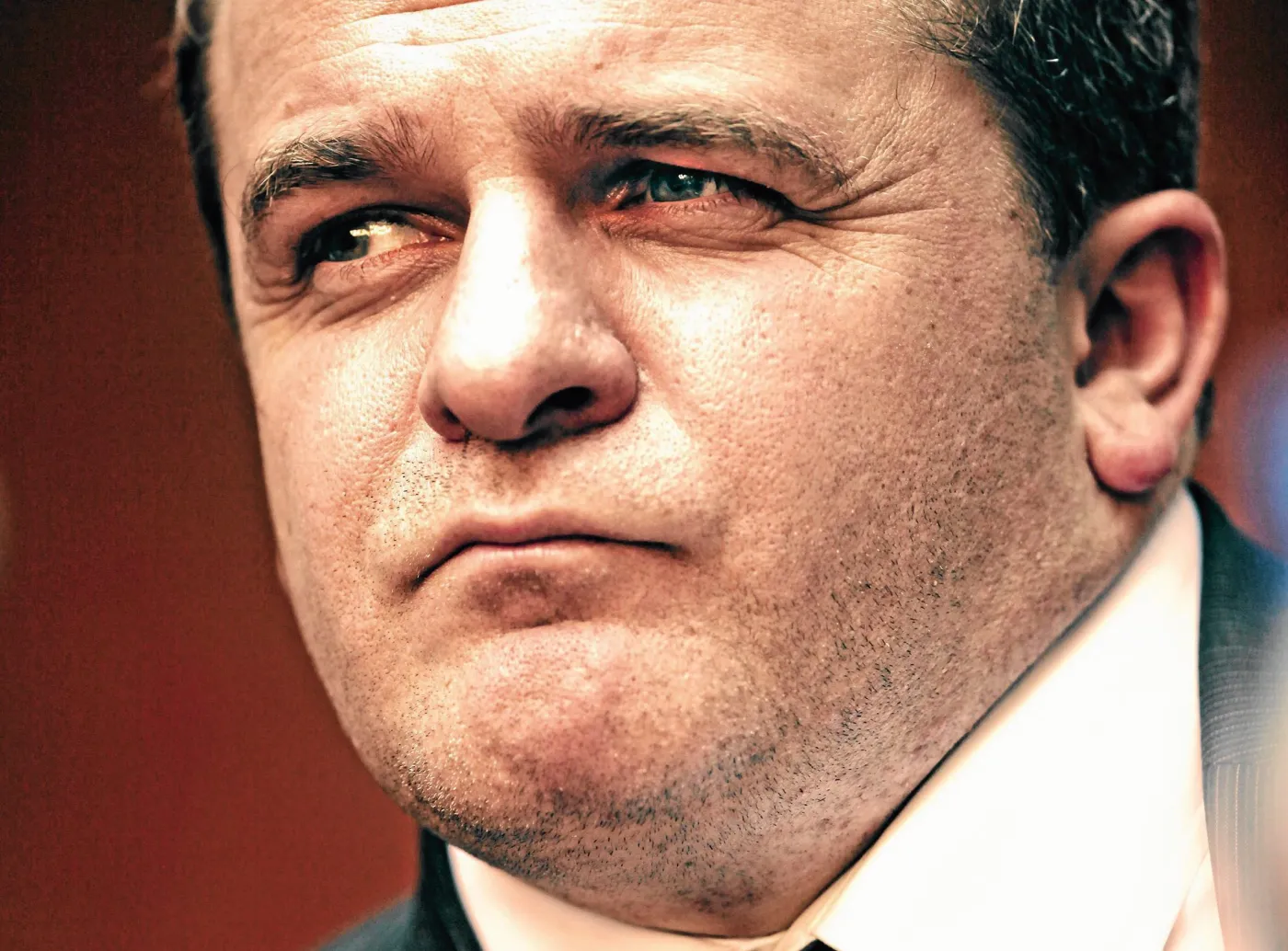 Paweł Kowal